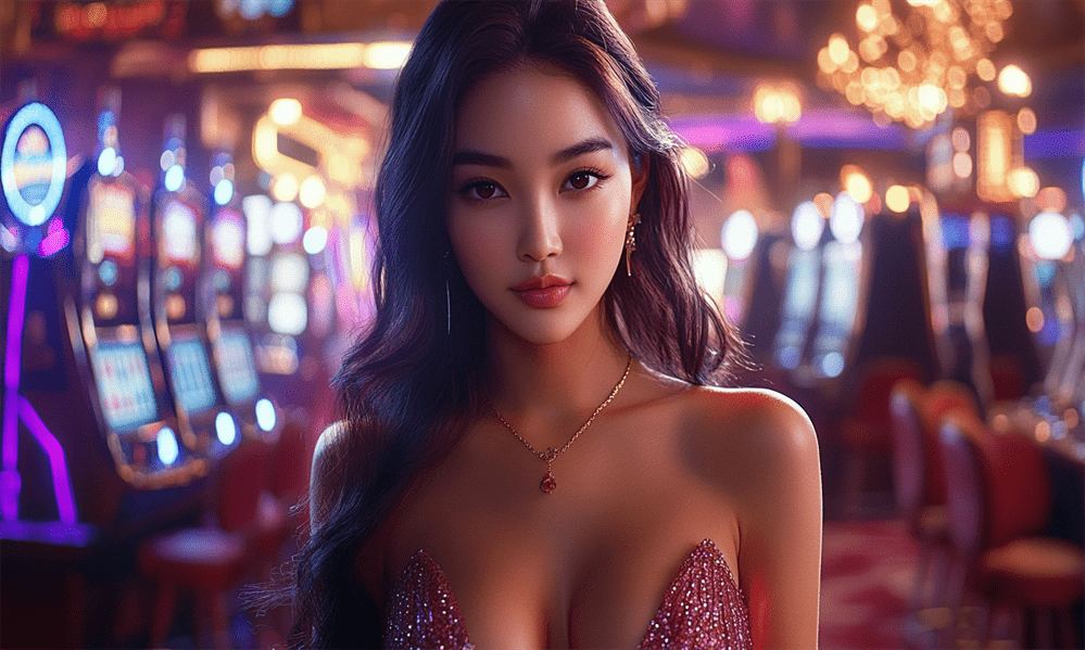 888 slot casino